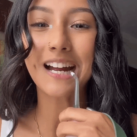 Irrigador Dental Fresh Cleaning: Higiene Perfecta®
