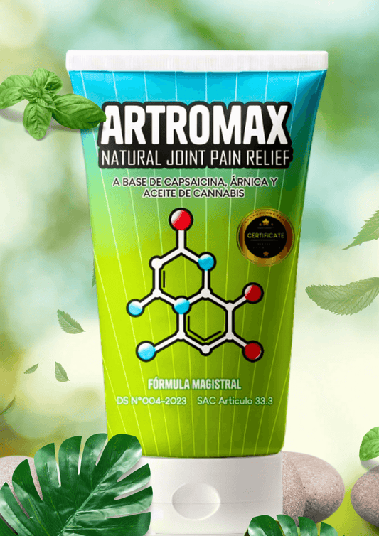 Artromax