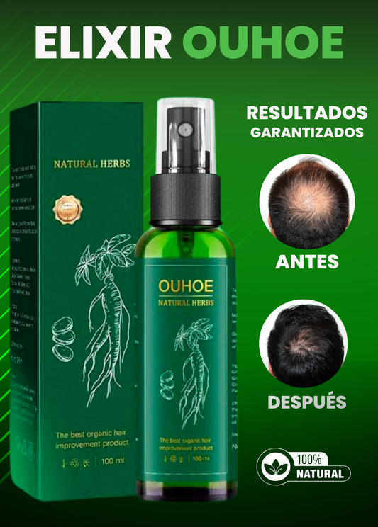 Elixir OUHOE