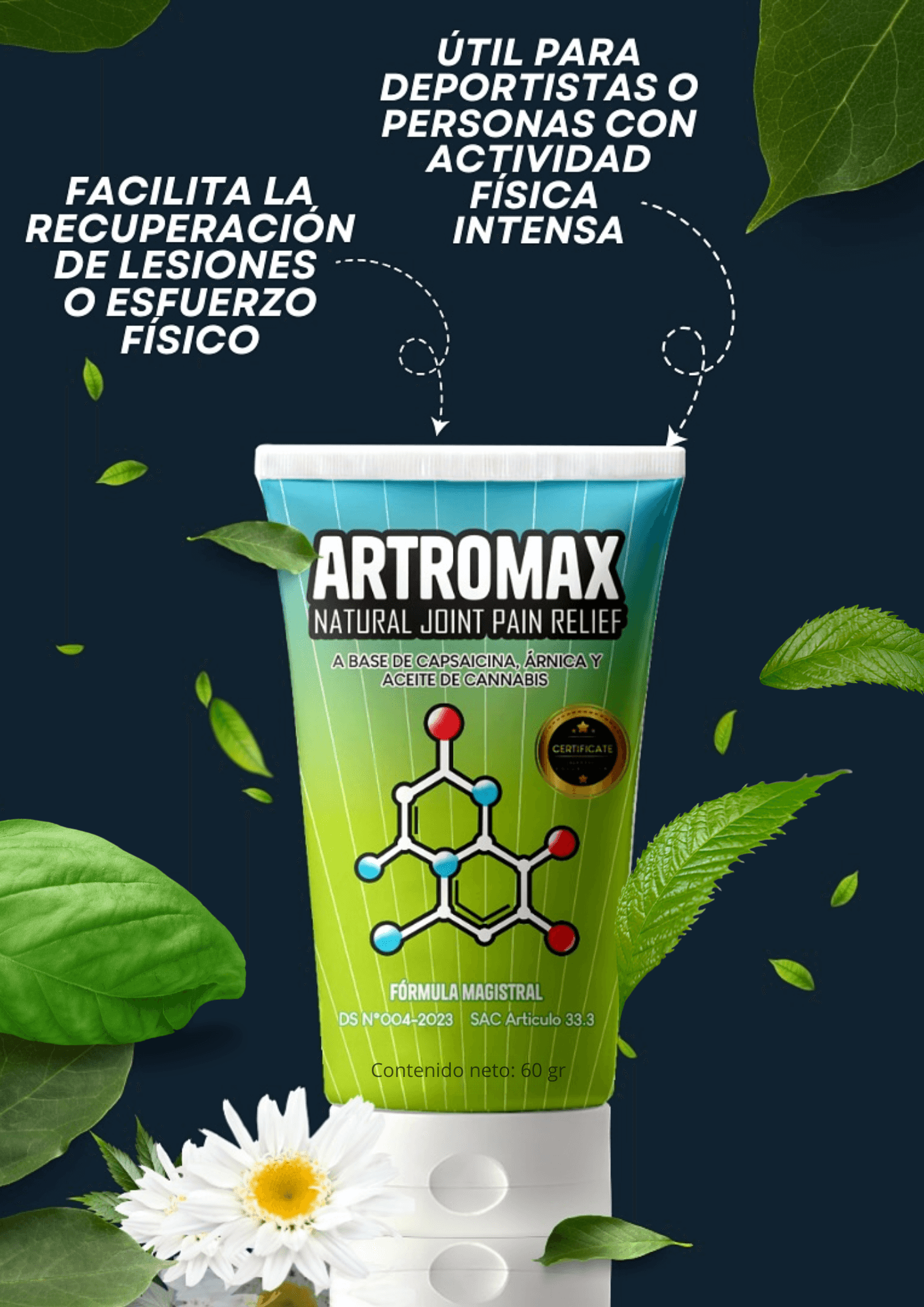 Artromax